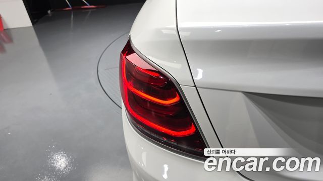 Kia K9 2019 — photo 9