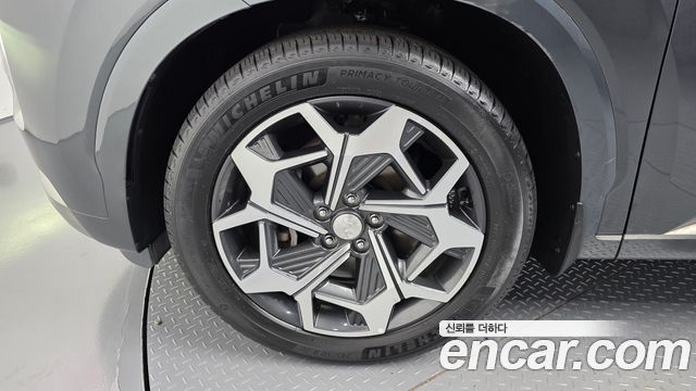 Hyundai Palisade 2022 — photo 5