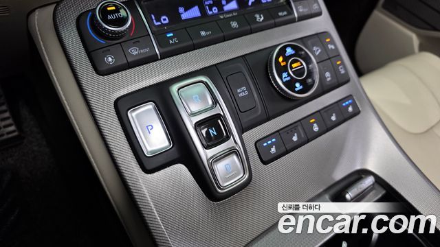 Hyundai Palisade 2022 — photo 12