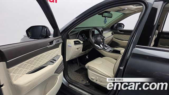 Hyundai Palisade 2022 — photo 13