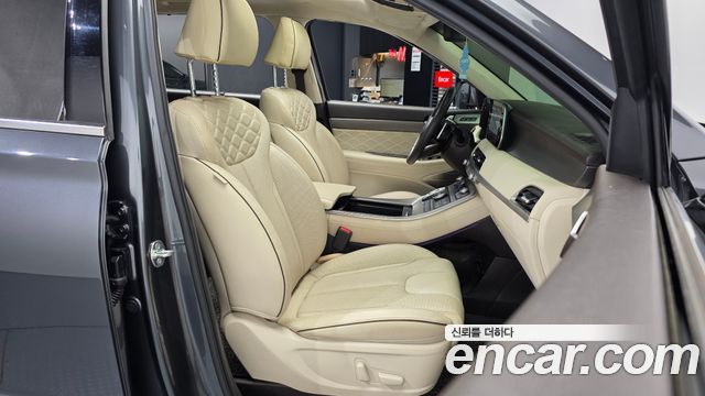 Hyundai Palisade 2022 — photo 17
