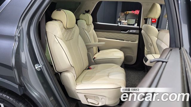 Hyundai Palisade 2022 — photo 18