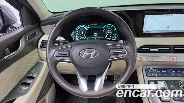 Hyundai Palisade 2022 — photo 19