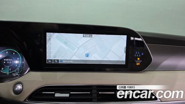 Hyundai Palisade 2022 — photo 20