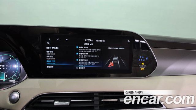 Hyundai Palisade 2022 — photo 22