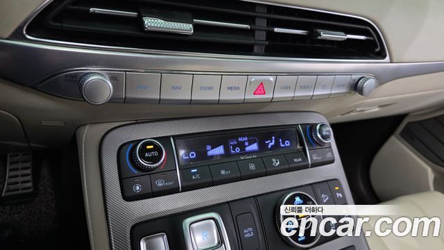 Hyundai Palisade 2022 — photo 23