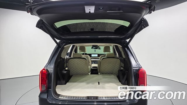 Hyundai Palisade 2022 — photo 26