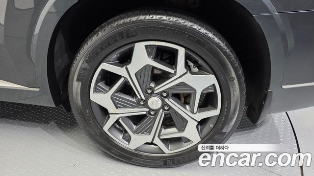 Hyundai Palisade 2022 — photo 7