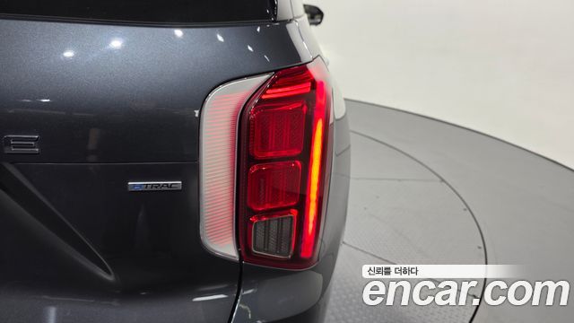 Hyundai Palisade 2022 — photo 9