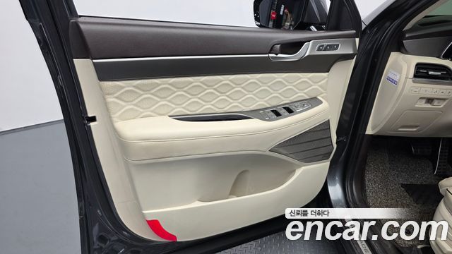 Hyundai Palisade 2022 — photo 14