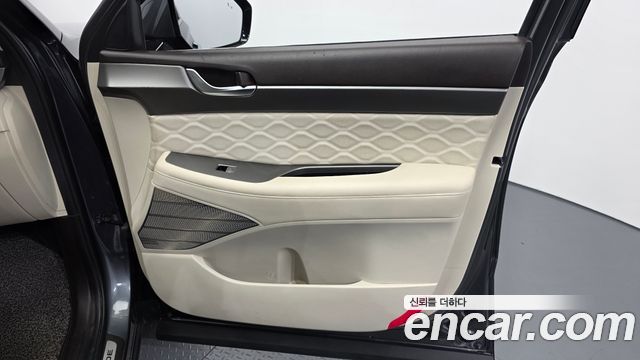 Hyundai Palisade 2022 — photo 15