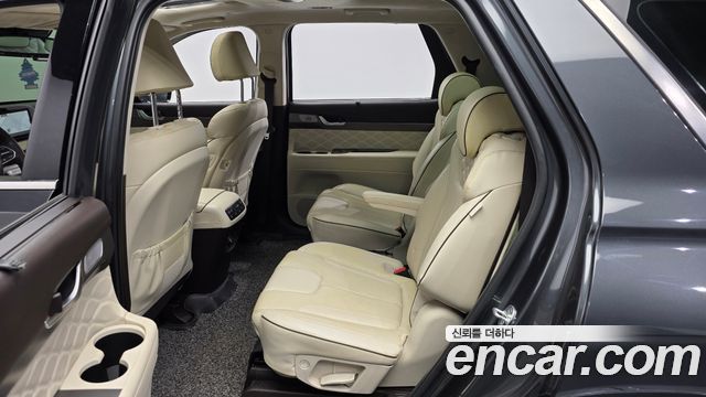 Hyundai Palisade 2022 — photo 16