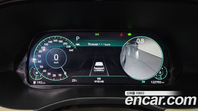 Hyundai Palisade 2022 — photo 27