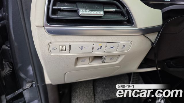 Hyundai Palisade 2022 — photo 29