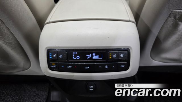 Hyundai Palisade 2022 — photo 32