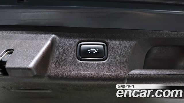 Hyundai Palisade 2022 — photo 34