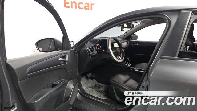 Renault Korea XM3 2020 — photo 13