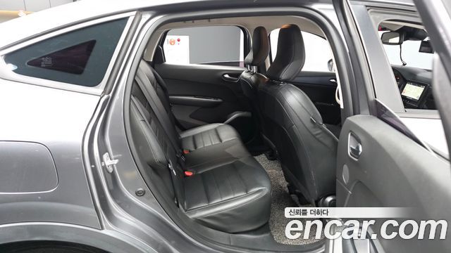 Renault Korea XM3 2020 — photo 18