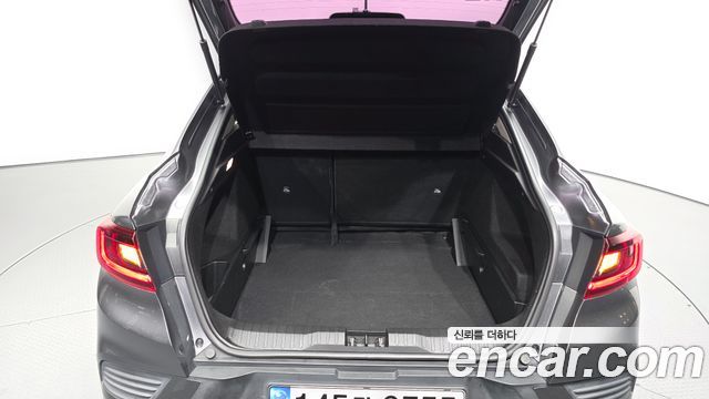 Renault Korea XM3 2020 — photo 26