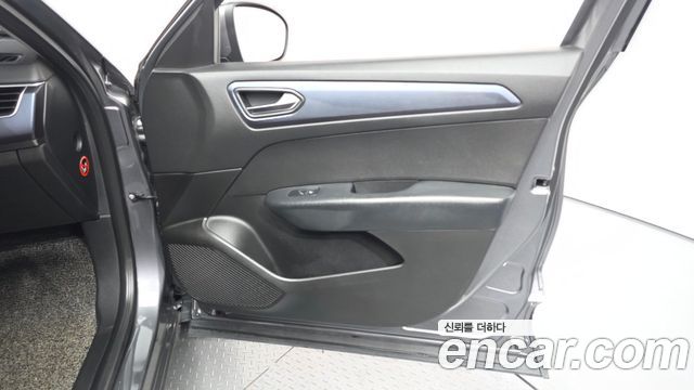 Renault Korea XM3 2020 — photo 14
