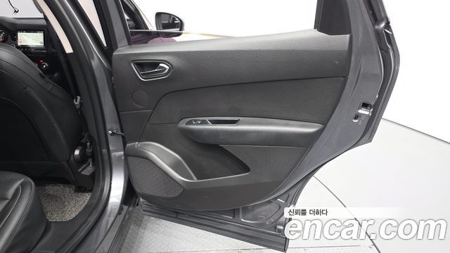 Renault Korea XM3 2020 — photo 15