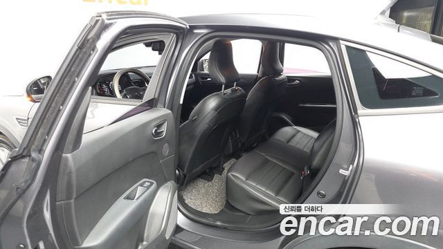 Renault Korea XM3 2020 — photo 16