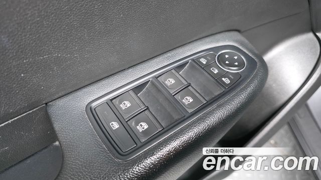 Renault Korea XM3 2020 — photo 28