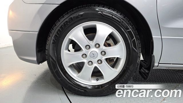 Hyundai Starex 2015 — photo 5