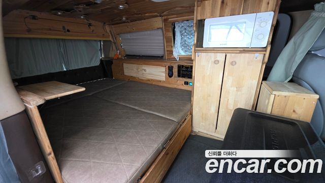 Hyundai Starex 2015 — photo 11