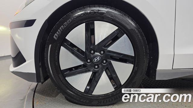 Hyundai Ioniq6 2023 — photo 5