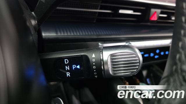 Hyundai Ioniq6 2023 — photo 12