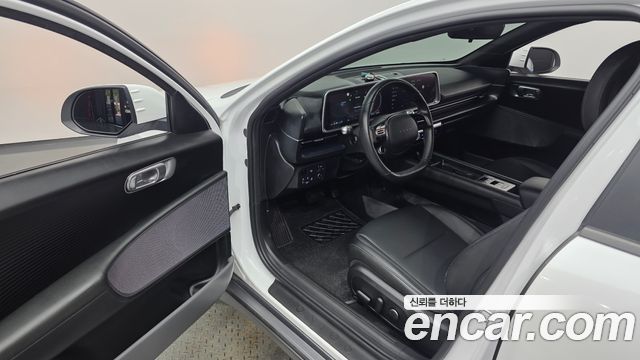 Hyundai Ioniq6 2023 — photo 13