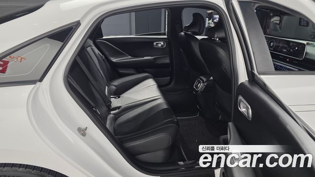 Hyundai Ioniq6 2023 — photo 18