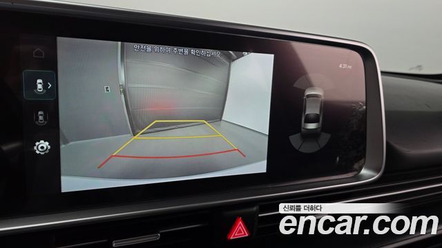 Hyundai Ioniq6 2023 — photo 20