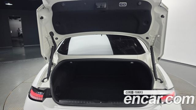 Hyundai Ioniq6 2023 — photo 23