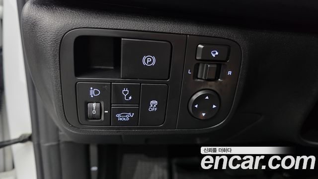 Hyundai Ioniq6 2023 — photo 25