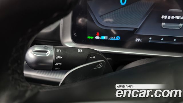 Hyundai Ioniq6 2023 — photo 26
