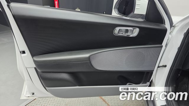 Hyundai Ioniq6 2023 — photo 14