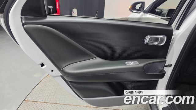Hyundai Ioniq6 2023 — photo 15