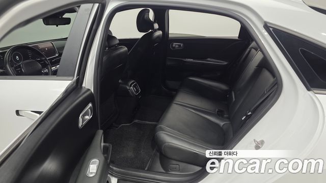 Hyundai Ioniq6 2023 — photo 16