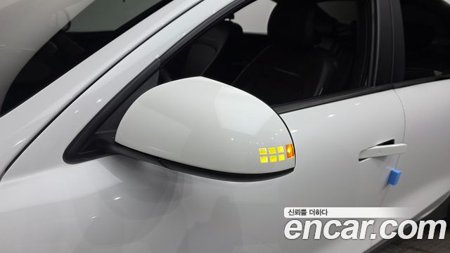 Hyundai Ioniq6 2023 — photo 30