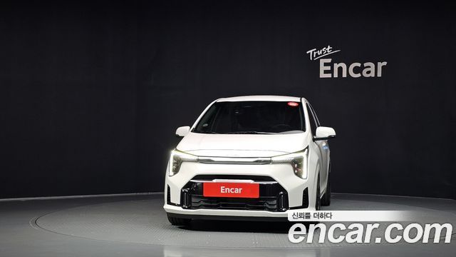 Kia morning 2026 — photo 3
