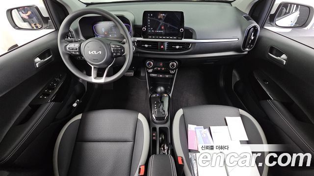 Kia morning 2026 — photo 10