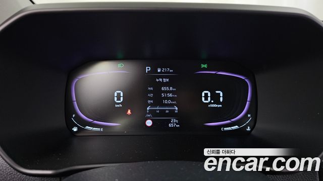 Kia morning 2026 — photo 11