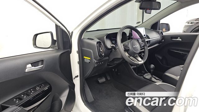 Kia morning 2026 — photo 13