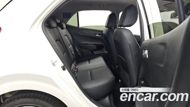 Kia morning 2026 — photo 18