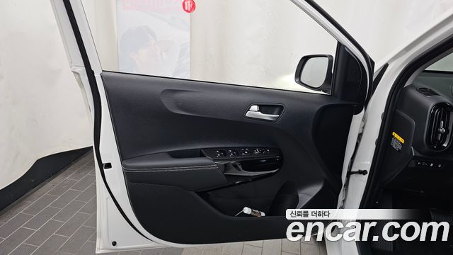 Kia morning 2026 — photo 14