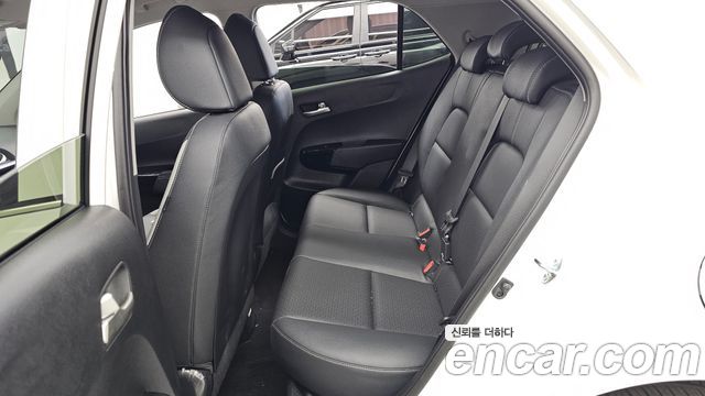 Kia morning 2026 — photo 16