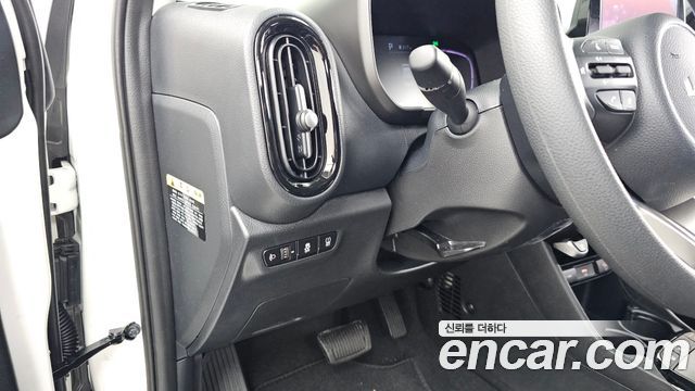 Kia morning 2026 — photo 29
