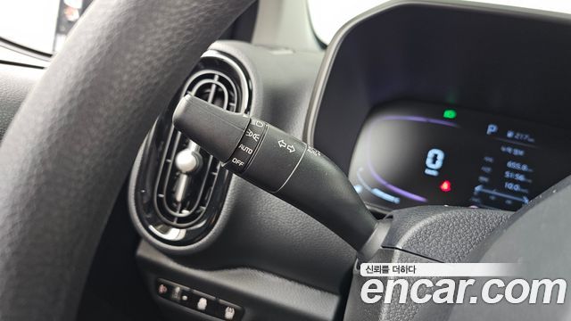 Kia morning 2026 — photo 30
